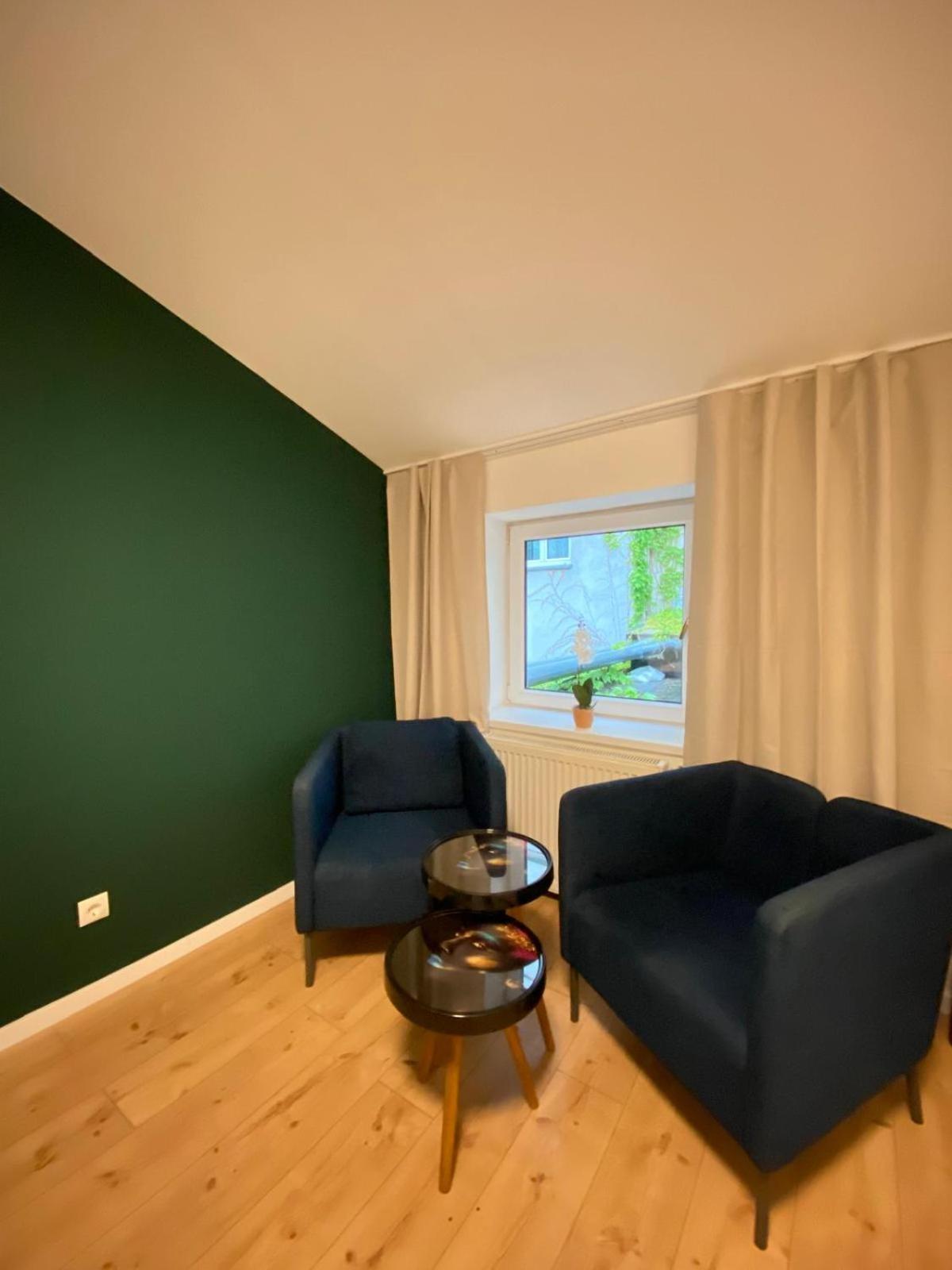 8 Fully Equipped Studio Shared Apt W Terrace Margareten Вена Экстерьер фото